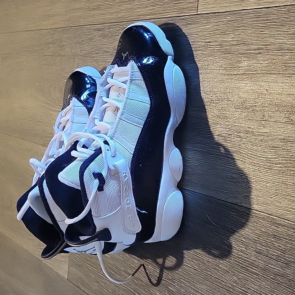 Jordan sneakers